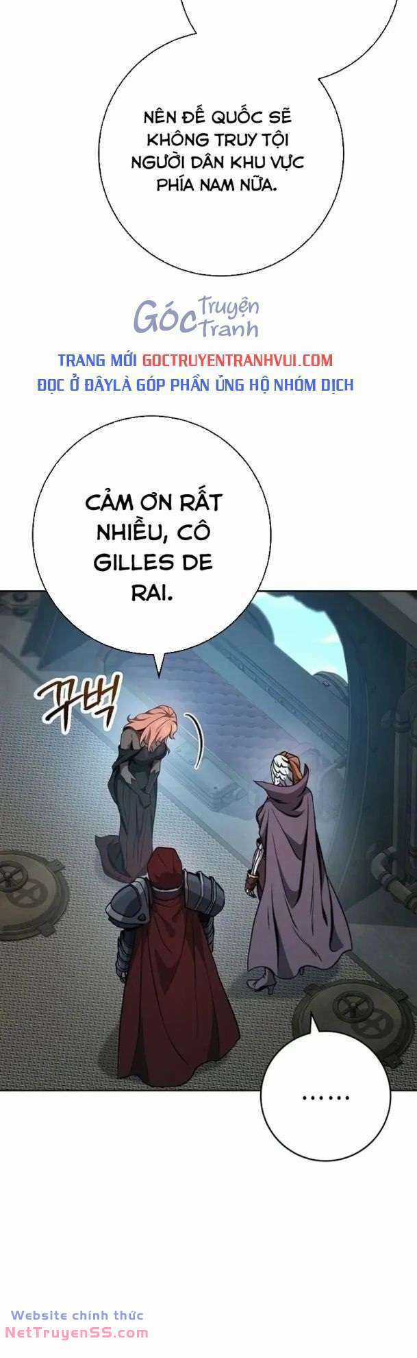 Cốt Binh Hồi Quy Chapter 266 trang 58
