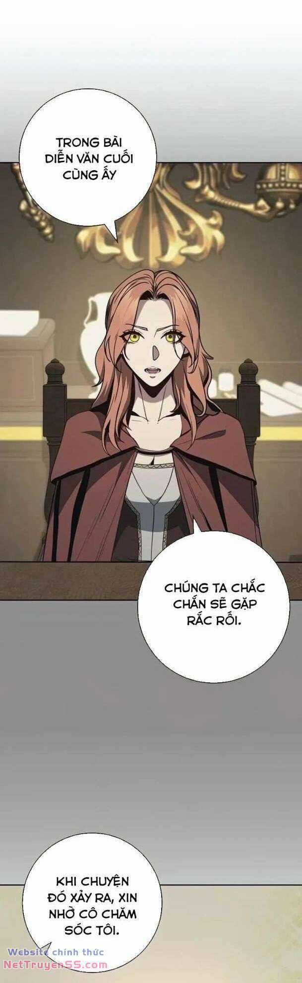 Cốt Binh Hồi Quy Chapter 266 trang 59