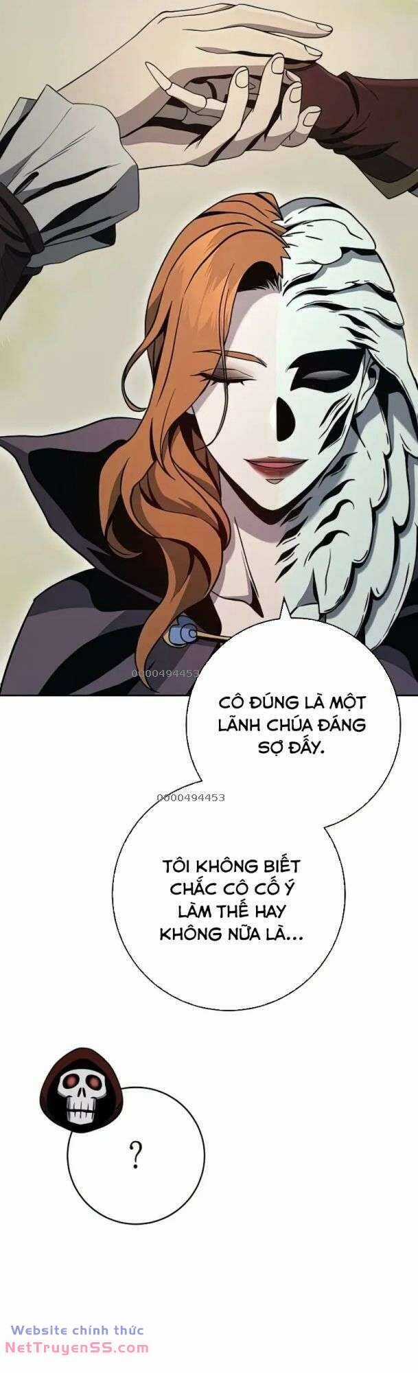 Cốt Binh Hồi Quy Chapter 266 trang 60