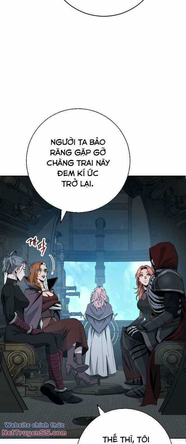 Cốt Binh Hồi Quy Chapter 267 trang 14