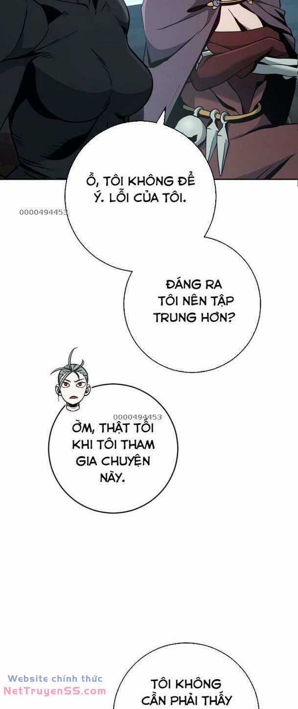 Cốt Binh Hồi Quy Chapter 267 trang 16