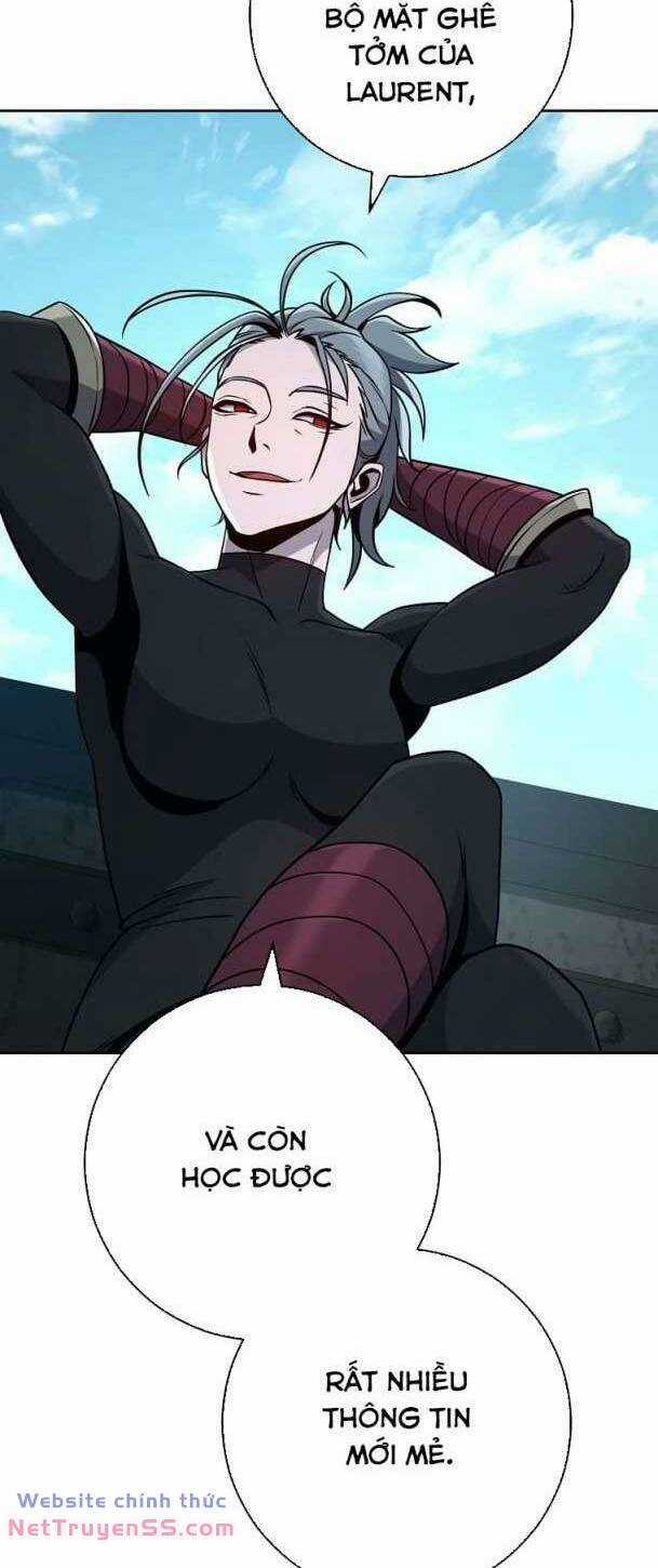 Cốt Binh Hồi Quy Chapter 267 trang 17