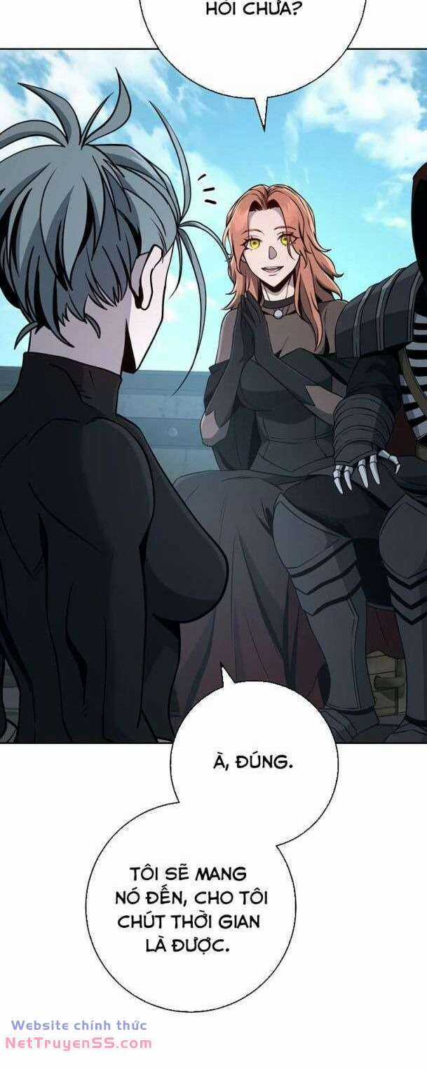 Cốt Binh Hồi Quy Chapter 267 trang 19