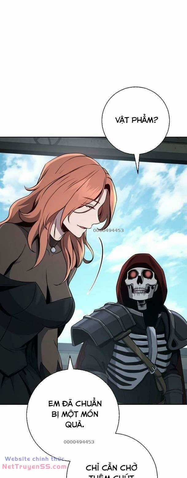 Cốt Binh Hồi Quy Chapter 267 trang 20