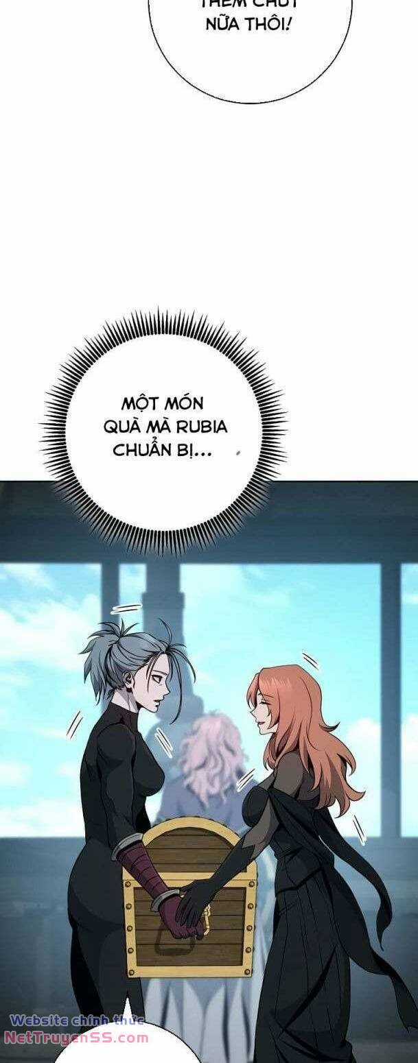 Cốt Binh Hồi Quy Chapter 267 trang 21