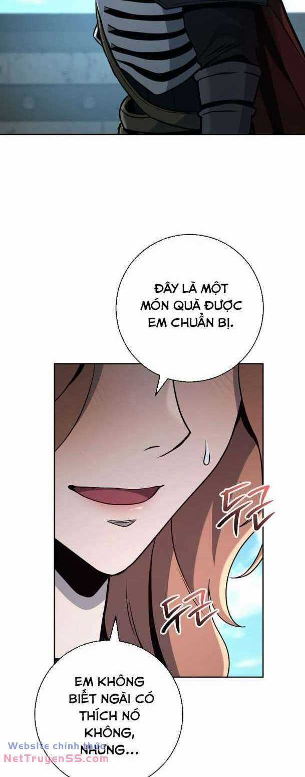 Cốt Binh Hồi Quy Chapter 267 trang 23
