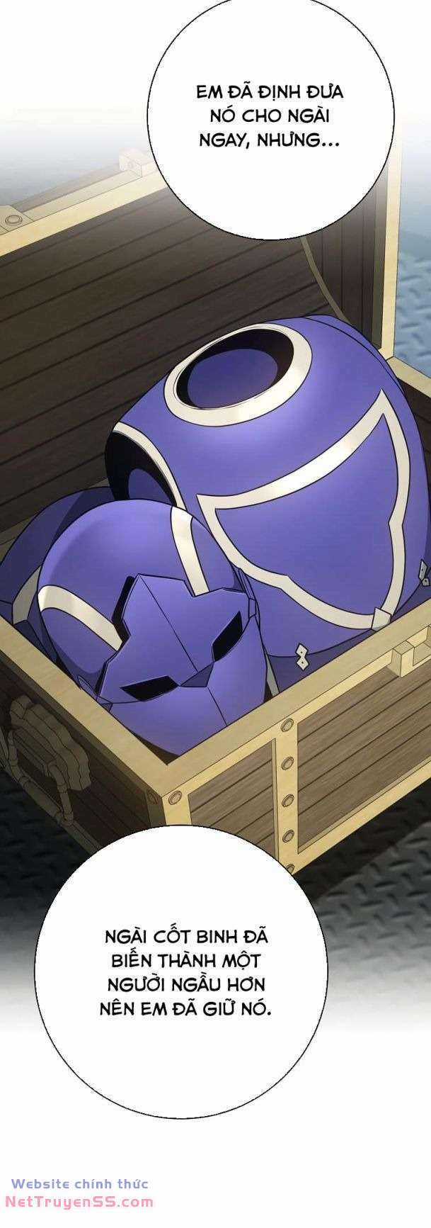 Cốt Binh Hồi Quy Chapter 267 trang 28