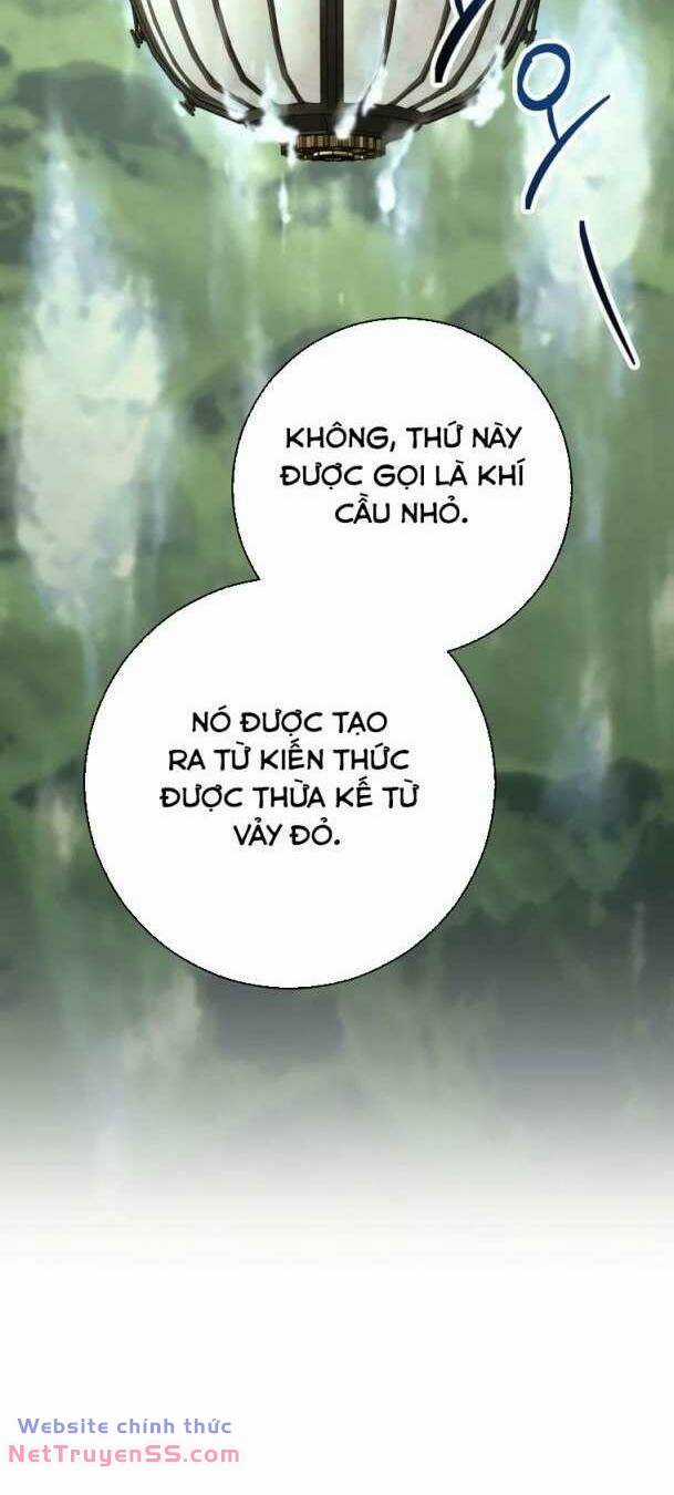 Cốt Binh Hồi Quy Chapter 267 trang 3