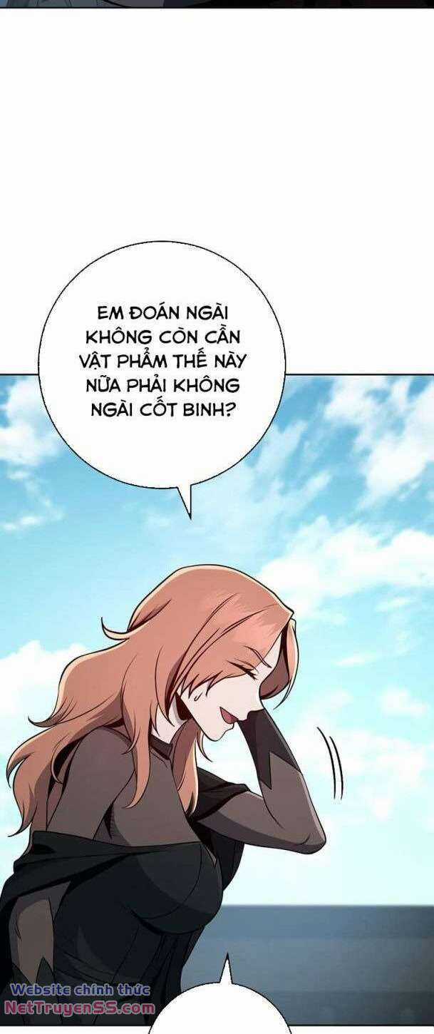 Cốt Binh Hồi Quy Chapter 267 trang 35