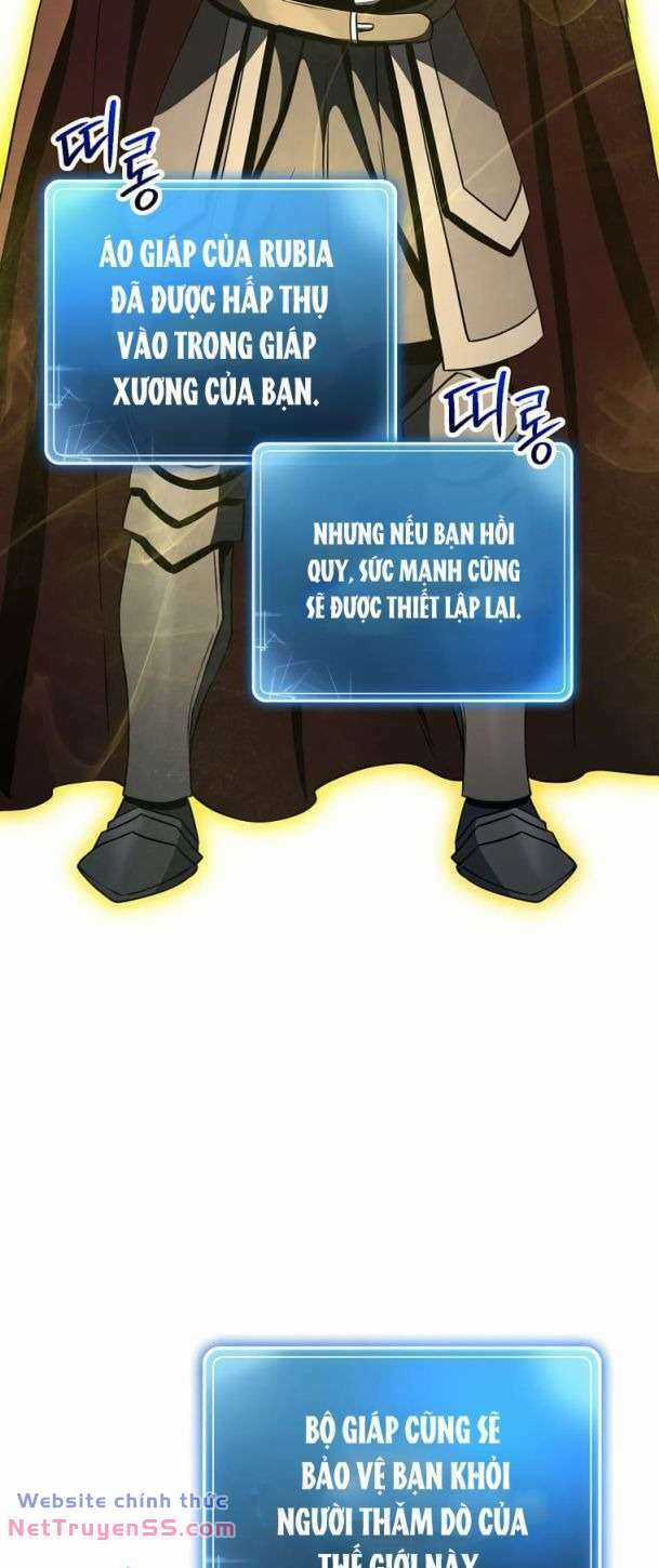 Cốt Binh Hồi Quy Chapter 267 trang 50