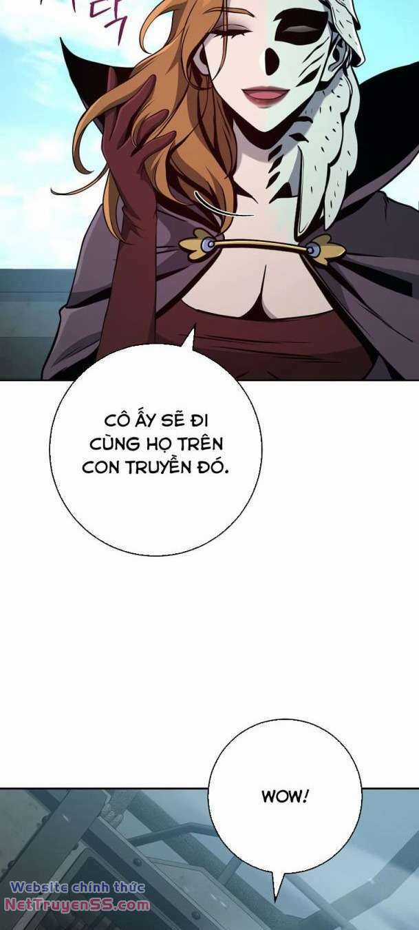 Cốt Binh Hồi Quy Chapter 267 trang 6