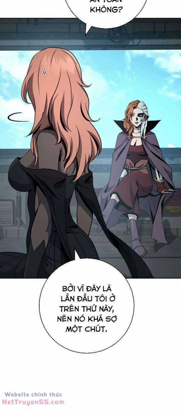 Cốt Binh Hồi Quy Chapter 267 trang 8