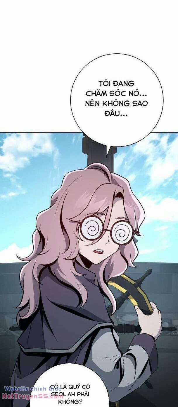 Cốt Binh Hồi Quy Chapter 267 trang 9