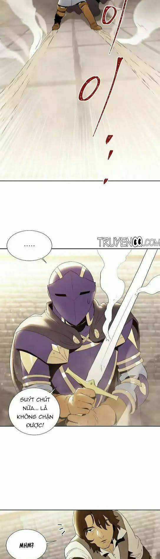 Cốt Binh Hồi Quy Chapter 27 trang 1