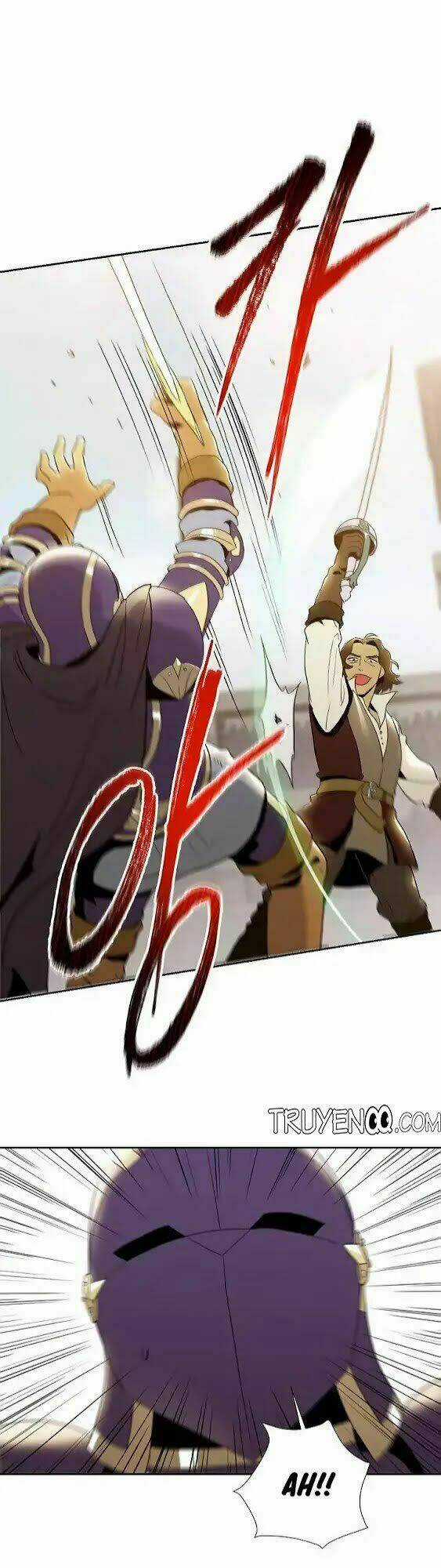 Cốt Binh Hồi Quy Chapter 27 trang 10