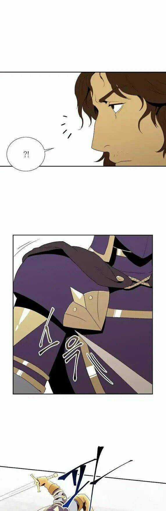 Cốt Binh Hồi Quy Chapter 27 trang 14