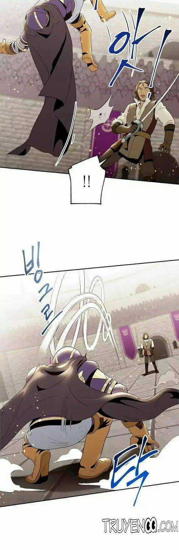 Cốt Binh Hồi Quy Chapter 27 trang 15