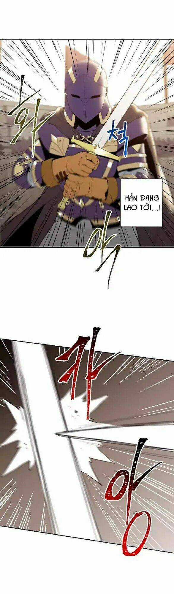 Cốt Binh Hồi Quy Chapter 27 trang 22