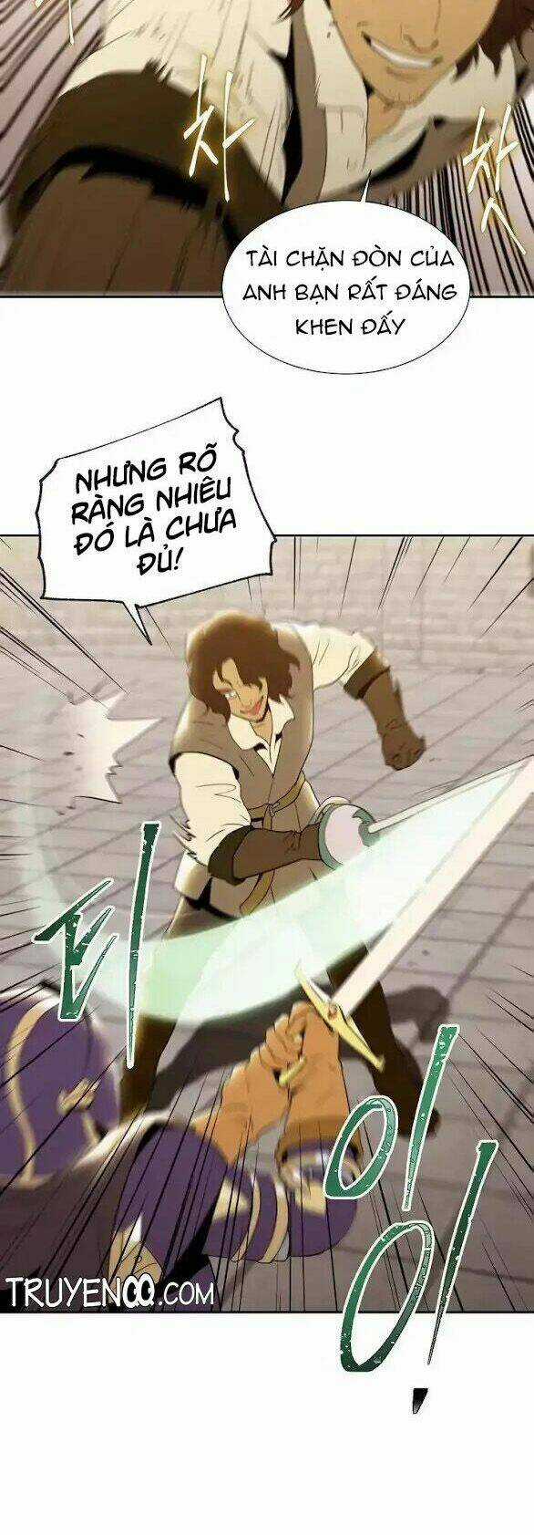 Cốt Binh Hồi Quy Chapter 27 trang 24