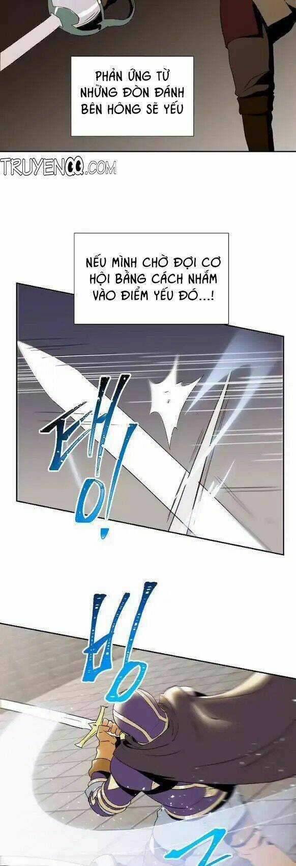 Cốt Binh Hồi Quy Chapter 27 trang 26