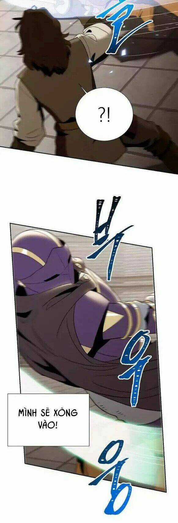 Cốt Binh Hồi Quy Chapter 27 trang 27