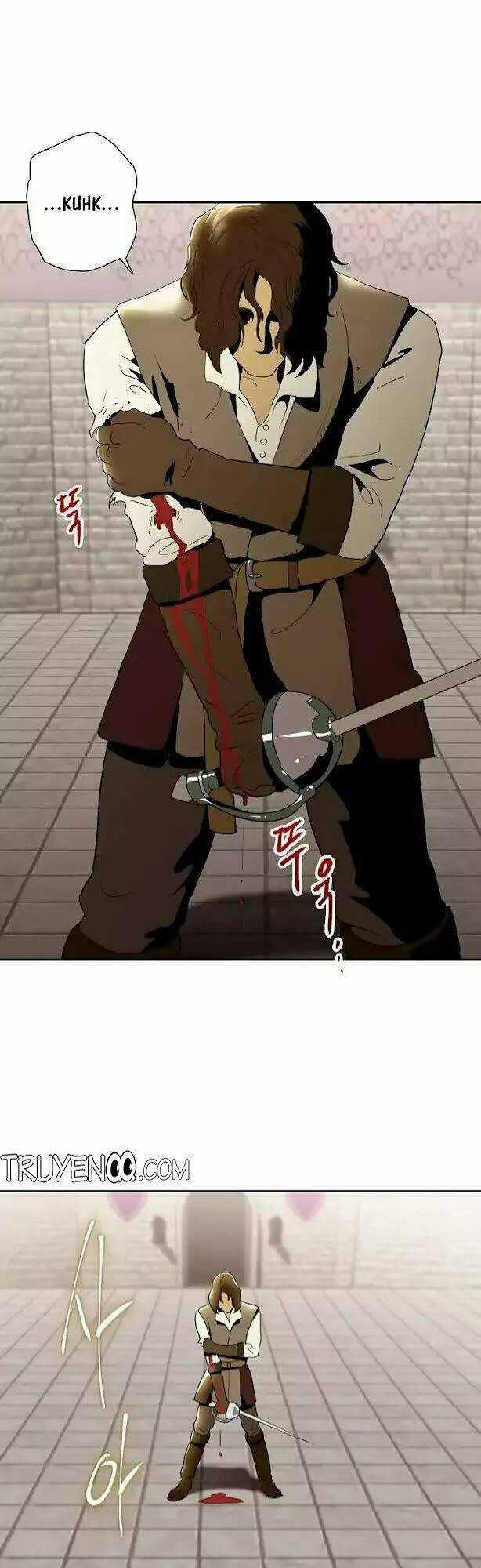 Cốt Binh Hồi Quy Chapter 27 trang 31