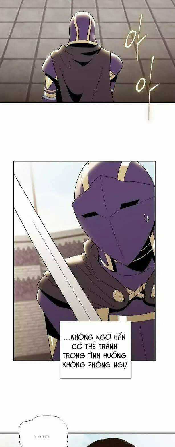 Cốt Binh Hồi Quy Chapter 27 trang 32