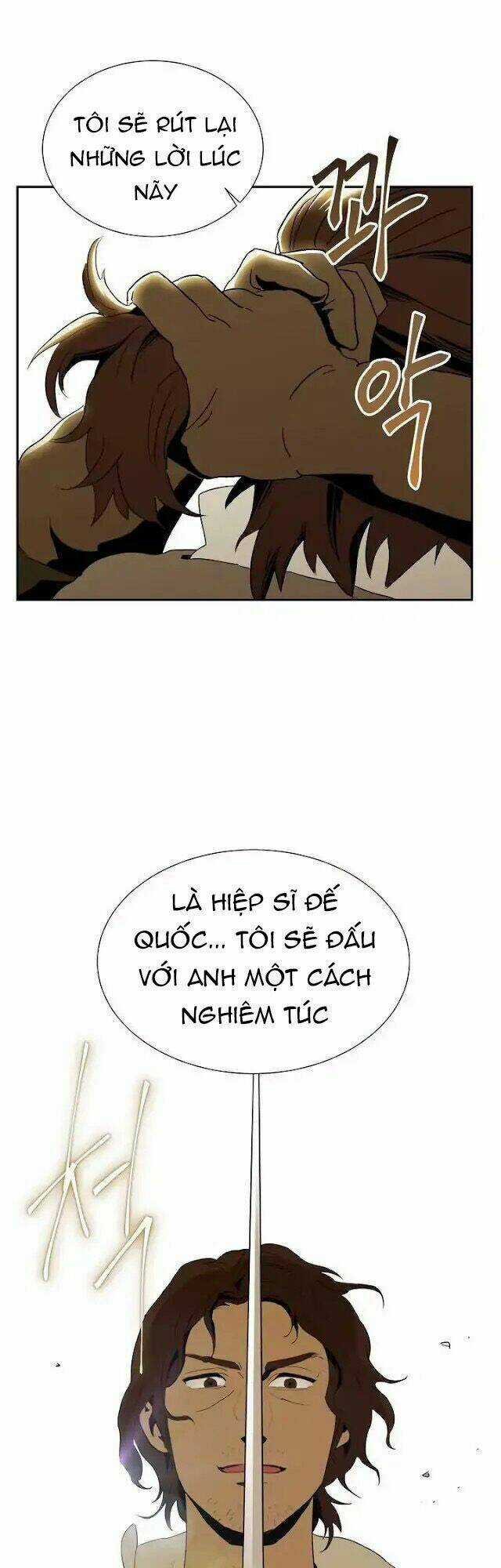 Cốt Binh Hồi Quy Chapter 27 trang 34