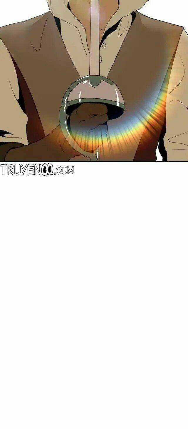 Cốt Binh Hồi Quy Chapter 27 trang 35