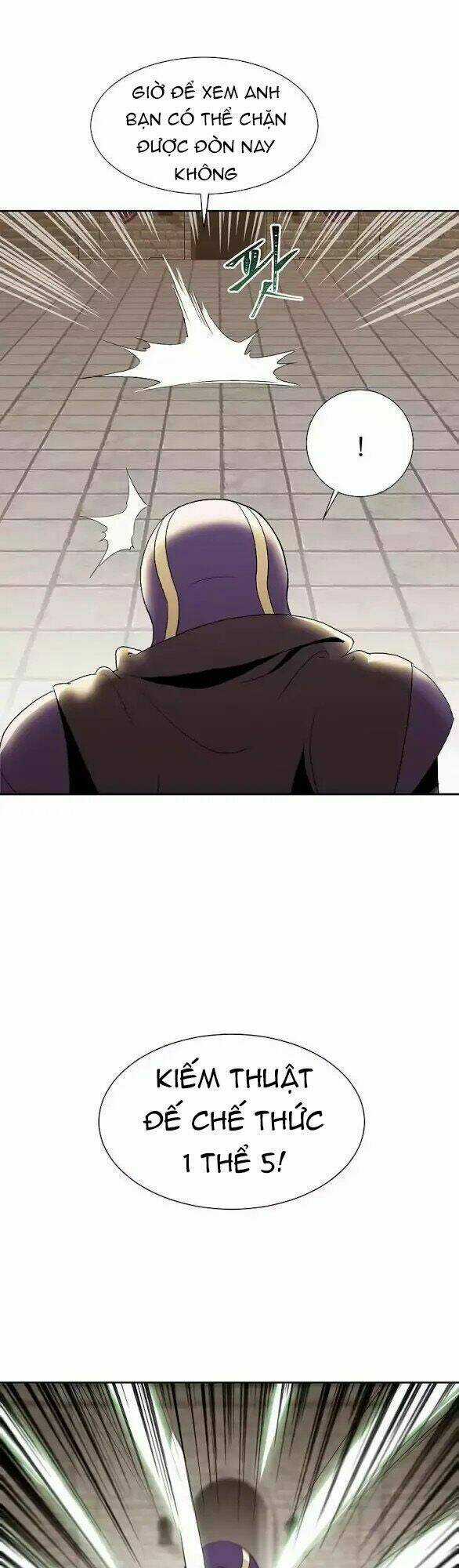 Cốt Binh Hồi Quy Chapter 27 trang 4