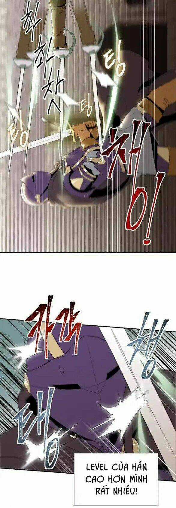 Cốt Binh Hồi Quy Chapter 27 trang 6