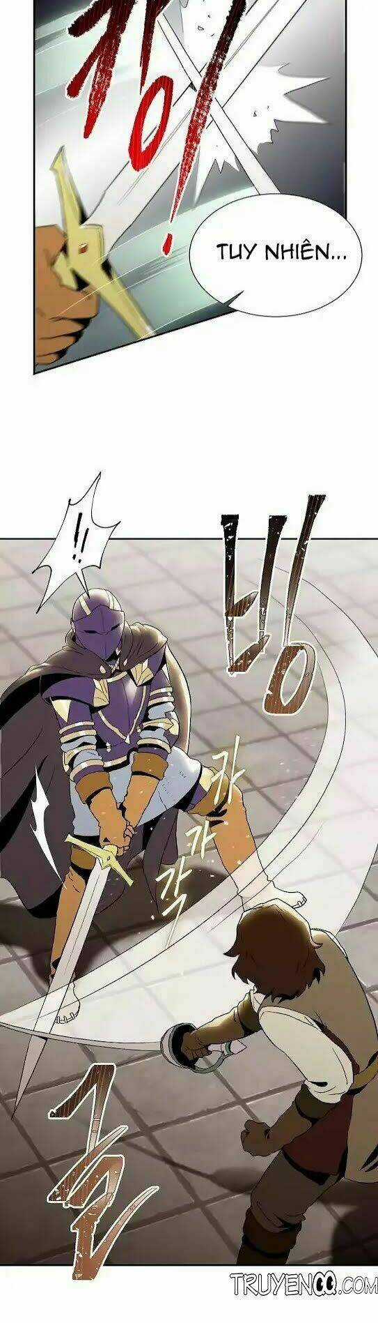 Cốt Binh Hồi Quy Chapter 27 trang 9