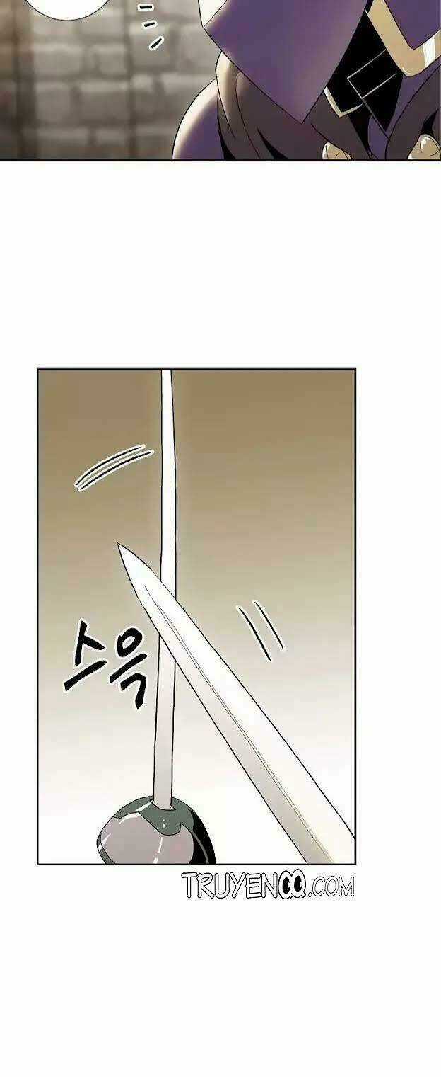 Cốt Binh Hồi Quy Chapter 28 trang 12