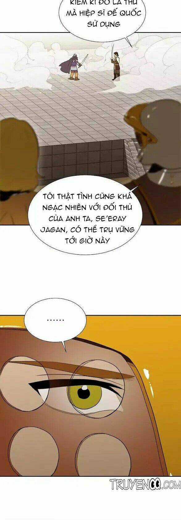 Cốt Binh Hồi Quy Chapter 28 trang 2