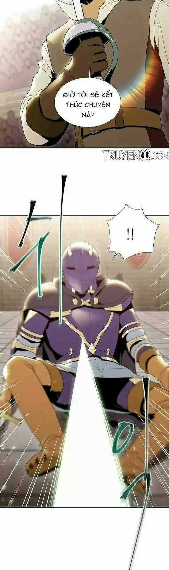 Cốt Binh Hồi Quy Chapter 28 trang 20