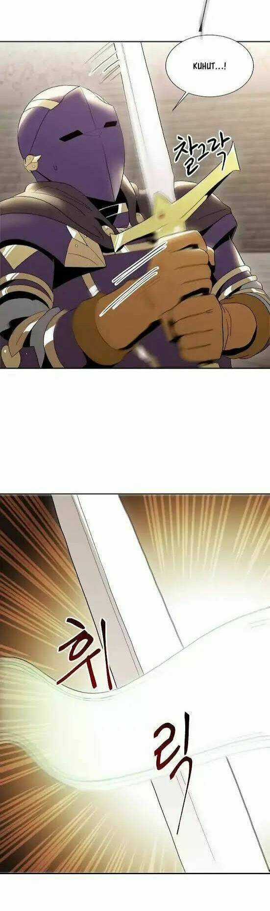 Cốt Binh Hồi Quy Chapter 28 trang 21