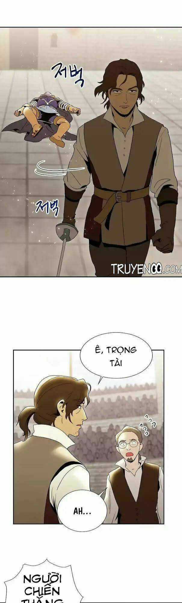 Cốt Binh Hồi Quy Chapter 28 trang 25