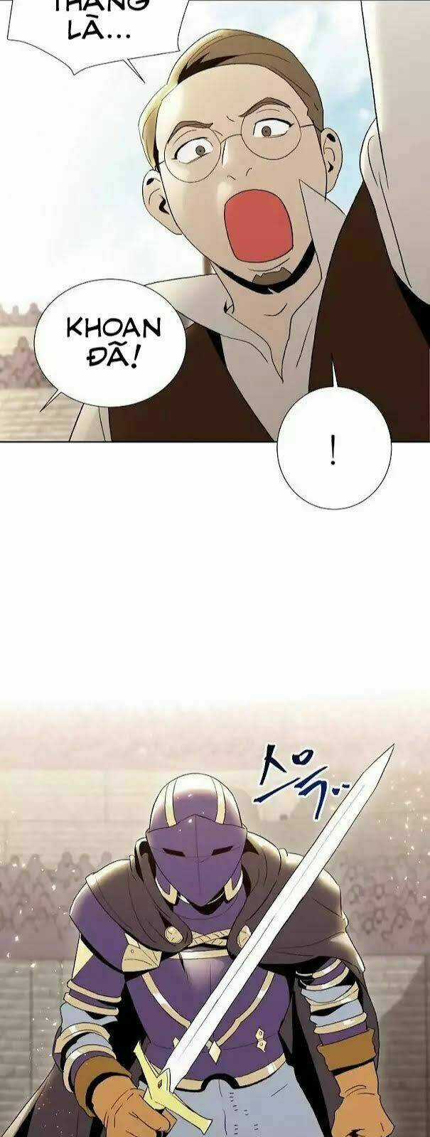 Cốt Binh Hồi Quy Chapter 28 trang 26