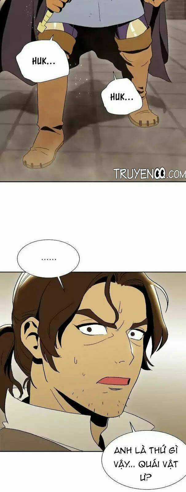 Cốt Binh Hồi Quy Chapter 28 trang 27