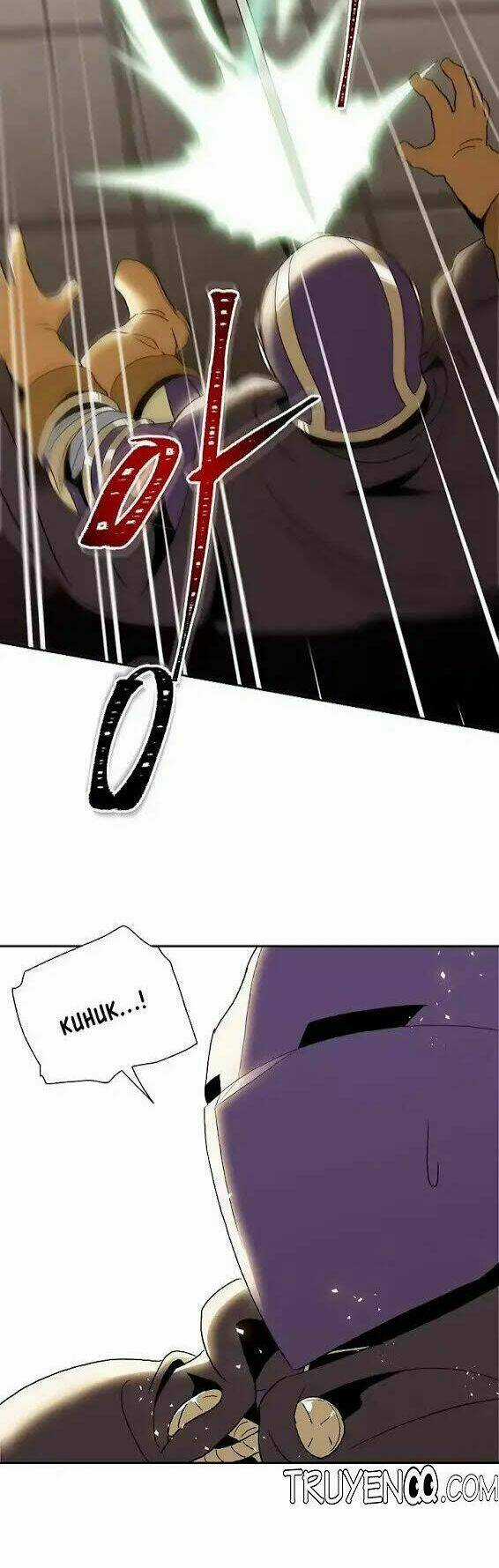 Cốt Binh Hồi Quy Chapter 28 trang 33