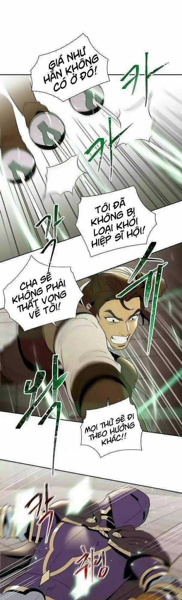 Cốt Binh Hồi Quy Chapter 28 trang 34