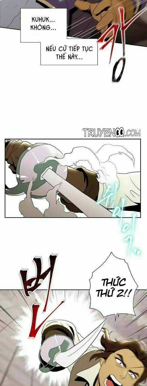 Cốt Binh Hồi Quy Chapter 28 trang 35