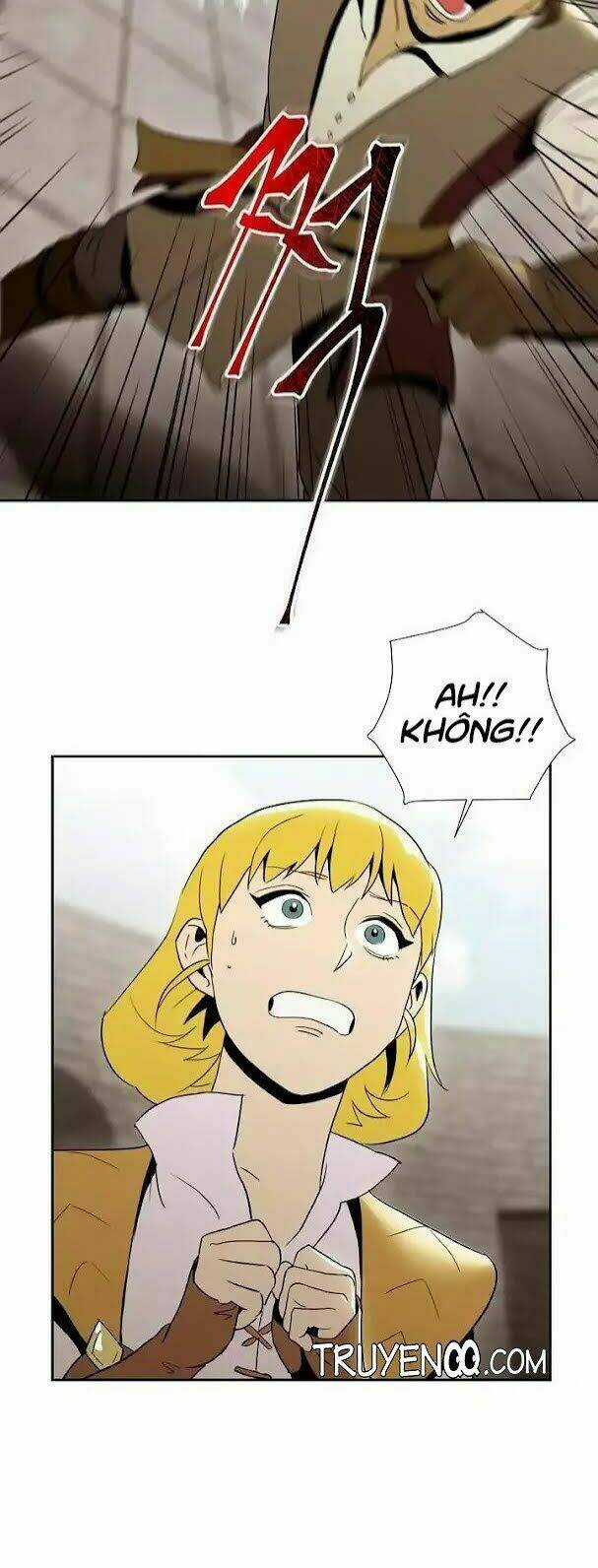 Cốt Binh Hồi Quy Chapter 28 trang 36