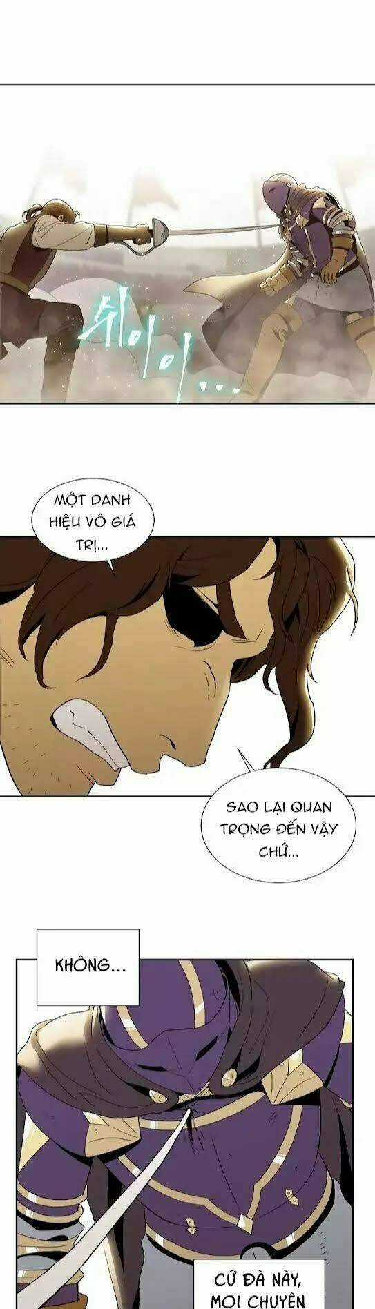 Cốt Binh Hồi Quy Chapter 28 trang 38