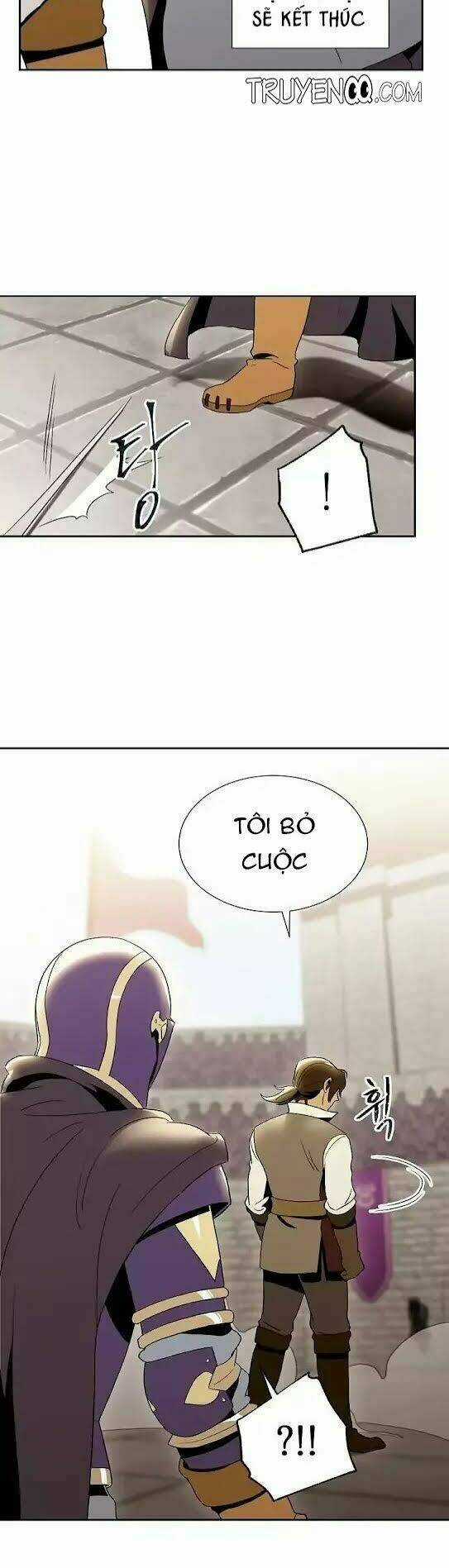 Cốt Binh Hồi Quy Chapter 28 trang 39