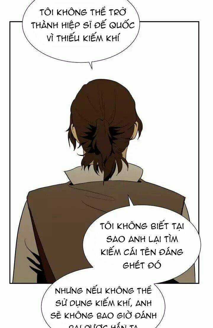 Cốt Binh Hồi Quy Chapter 28 trang 44