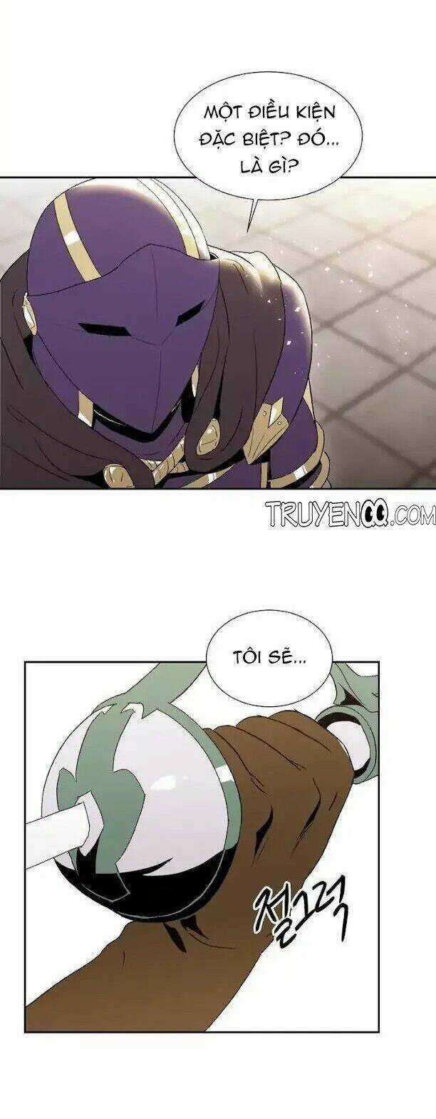 Cốt Binh Hồi Quy Chapter 28 trang 6