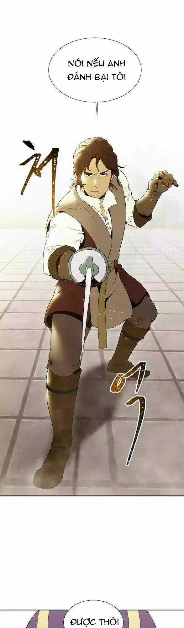 Cốt Binh Hồi Quy Chapter 28 trang 7