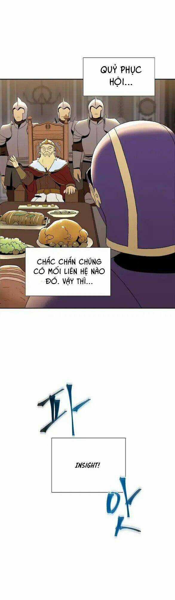 Cốt Binh Hồi Quy Chapter 29 trang 10