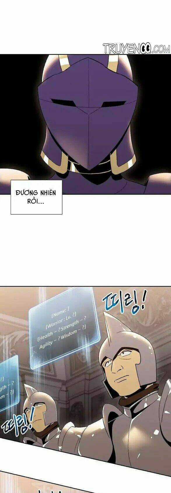 Cốt Binh Hồi Quy Chapter 29 trang 11